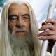 photo de Ian McKellen