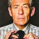 photo de Ian McKellen