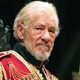 photo de Ian McKellen