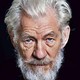 photo de Ian McKellen