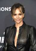 Halle Berry