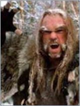 Tyler Mane