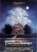 voir la fiche complète du film : Vampire, vous avez dit vampire ?