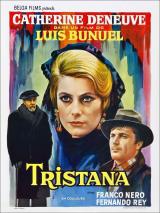 voir la fiche complète du film : Tristana