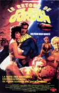 Le Retour de Flesh Gordon
