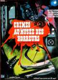 voir la fiche complète du film : Crimes au Musee des Horreurs