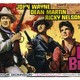 photo du film Rio Bravo