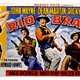 photo du film Rio Bravo