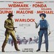 photo du film L'Homme aux colts d'or