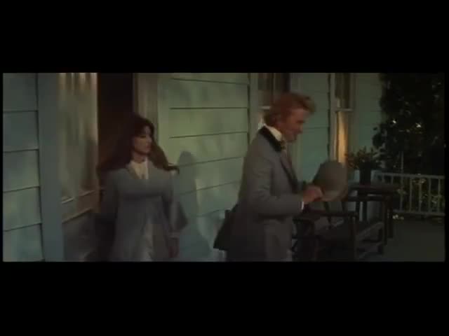 Extrait vidéo du film  Le Reptile