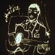photo du film Django Reinhardt
