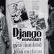 photo du film Django Reinhardt