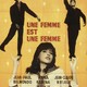 photo du film Une femme est une femme