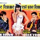 photo du film Une femme est une femme