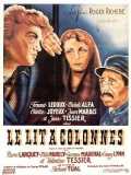 voir la fiche complète du film : Le lit à colonnes