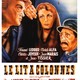 photo du film Le lit à colonnes