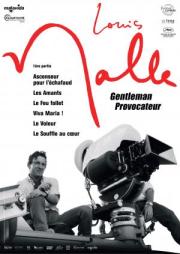 Louis Malle, Gentleman Provocateur # 1