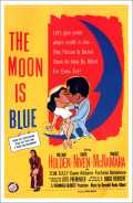 La Lune était Bleue