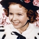 photo de Shirley Temple