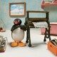 photo du film Pingu