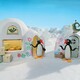 photo du film Pingu