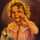 photo de Shirley Temple