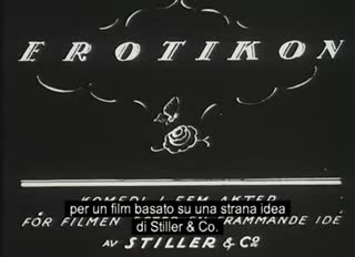 Extrait vidéo du film  Erotikon - vers le bonheur