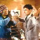 photo du film Bernie