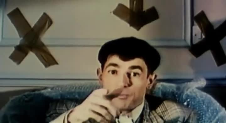 Extrait vidéo du film  Bernie