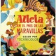 photo du film Alice au pays des merveilles