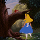 photo du film Alice au pays des merveilles