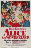 Alice Au Pays Des Merveilles