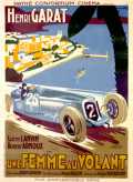 voir la fiche complète du film : Une Femme au volant