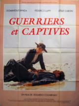 Guerriers Et Captives