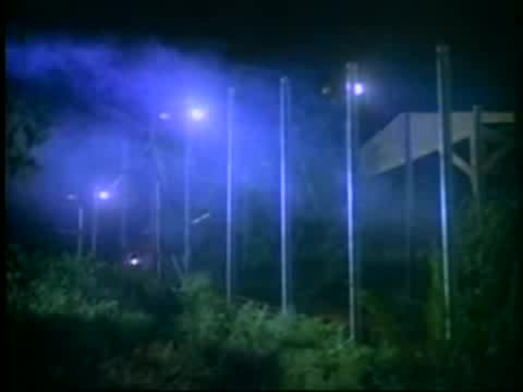 Extrait vidéo du film  Le Piège