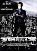 The King of New York