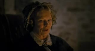 Un extrait du film  Jane Eyre