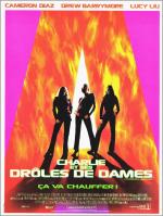 voir la fiche complète du film : Charlie et ses drôles de dames