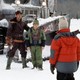photo du film Jour blanc
