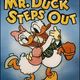 photo du film L'Entreprenant Mr Duck