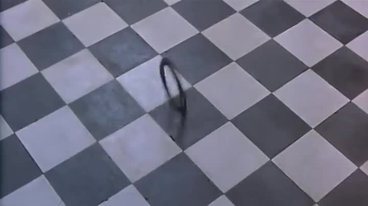 Extrait vidéo du film  Les Blessures assassines