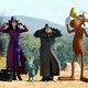 photo du film Les Aventures de Rocky et Bullwinkle