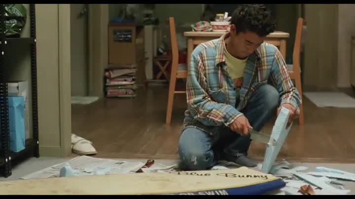 Extrait vidéo du film  A Scene at the Sea