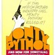 photo du film La première folie des Monty Python