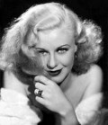 Ginger Rogers
