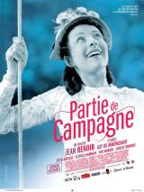 voir la fiche complète du film : Partie de campagne