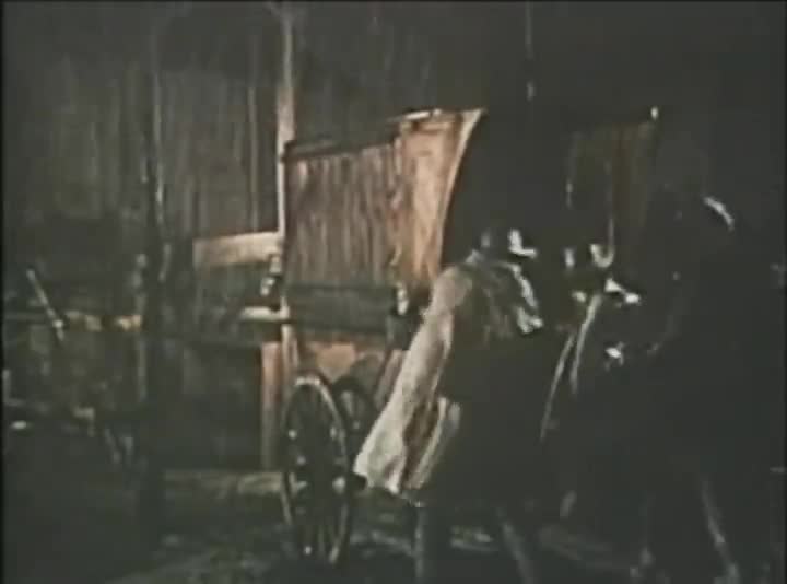 Extrait vidéo du film  Le mort n est pas au rendez-vous