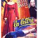 photo du film La Lettre