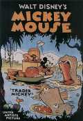 Trader Mickey