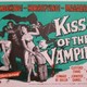 photo du film Le Baiser du vampire